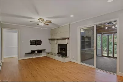 5806 Carriage Lane, Greensboro, NC 27410 - Photo 14