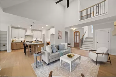 128 Orchard Grass Court, Mocksville, NC 27028 - Photo 4