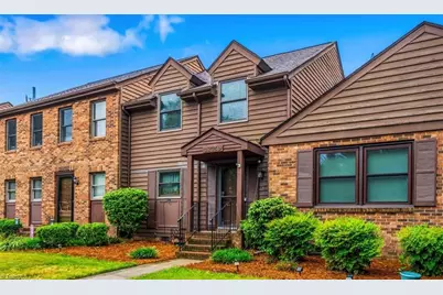3835 Johnson Street #D, High Point, NC 27265 - Photo 2