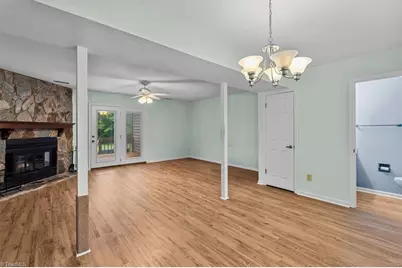 3835 Johnson Street #D, High Point, NC 27265 - Photo 6