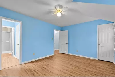 3835 Johnson Street #D, High Point, NC 27265 - Photo 22