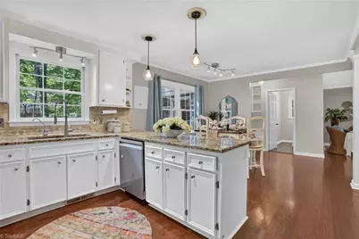 3421 Deep Green Drive, Greensboro, NC 27410 - Photo 18