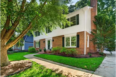 3421 Deep Green Drive, Greensboro, NC 27410 - Photo 4