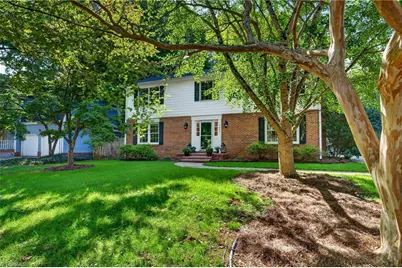 3421 Deep Green Drive, Greensboro, NC 27410 - Photo 50
