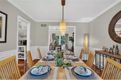 3421 Deep Green Drive, Greensboro, NC 27410 - Photo 14