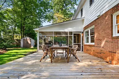 3421 Deep Green Drive, Greensboro, NC 27410 - Photo 42