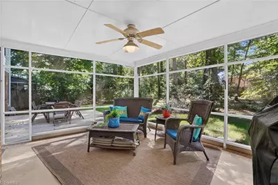 3421 Deep Green Drive, Greensboro, NC 27410 - Photo 2