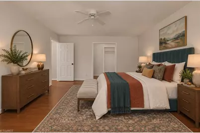 3421 Deep Green Drive, Greensboro, NC 27410 - Photo 26
