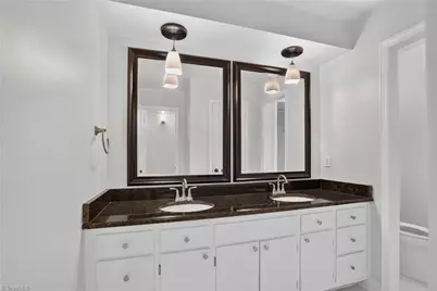 3421 Deep Green Drive, Greensboro, NC 27410 - Photo 28
