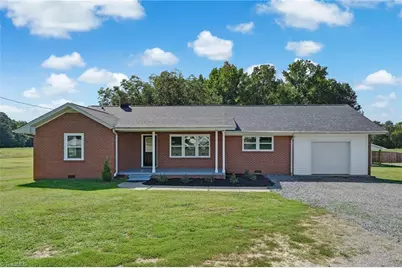 2084 & 2086 Nc Highway 87, Reidsville, NC 27320 - Photo 2