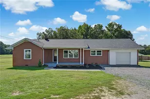2084 & 2086 Nc Hwy 87, Reidsville, NC 27320 - Photo 2