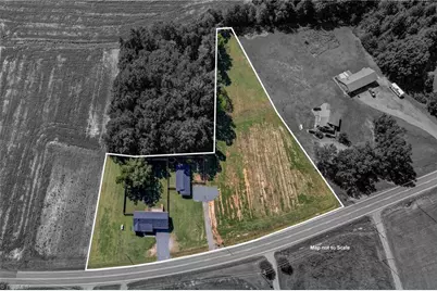 2084 & 2086 Nc Highway 87, Reidsville, NC 27320 - Photo 4