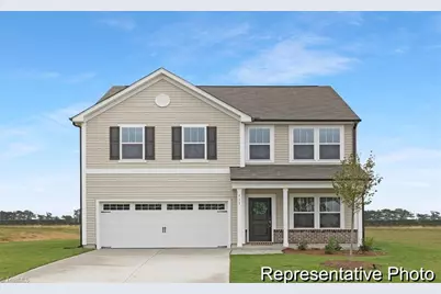 4088 Mystic Court #10, Walkertown, NC 27051 - Photo 1