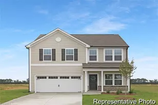 4088 Mystic Ct, Walkertown, NC 27051 - Photo 1