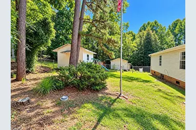 2742 George York Road, Randleman, NC 27317 - Photo 4