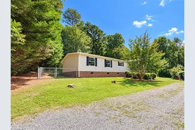 2742 George York Road, Randleman, NC 27317 - Photo 2