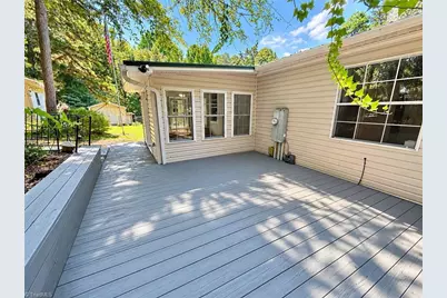 2742 George York Road, Randleman, NC 27317 - Photo 6