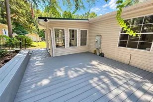 2742 George York Rd, Randleman, NC 27317 - Photo 6