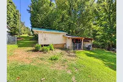2742 George York Road, Randleman, NC 27317 - Photo 8