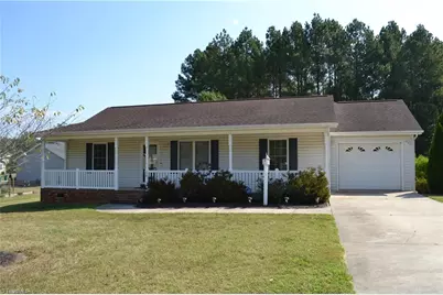 130 Lemons Street, Stoneville, NC 27048 - Photo 6