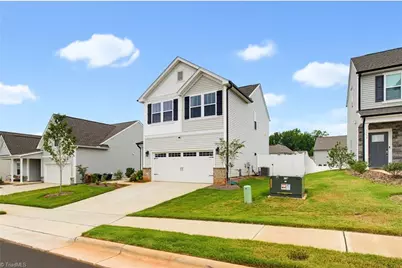 3151 Highlander Point, Greensboro, NC 27405 - Photo 2