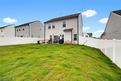 3151 Highlander Point, Greensboro, NC 27405 - Photo 28