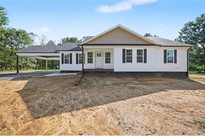 5430 Lake Juno Road, Liberty, NC 27298 - Photo 2