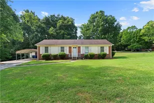 116 Cheltenham Dr, Winston-Salem, NC 27103 - Photo 1