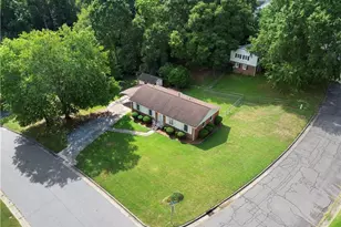 116 Cheltenham Dr, Winston-Salem, NC 27103 - Photo 30