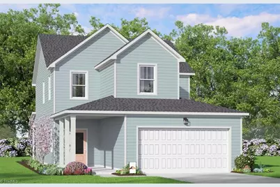 4115 Lincoln Mill Drive, McLeansville, NC 27301 - Photo 1
