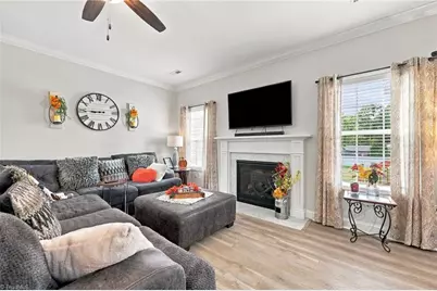 1089 Luna Creek Court, Kernersville, NC 27284 - Photo 12