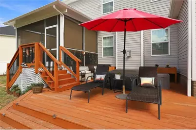 1089 Luna Creek Court, Kernersville, NC 27284 - Photo 2