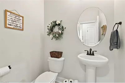1089 Luna Creek Court, Kernersville, NC 27284 - Photo 22