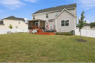 1089 Luna Creek Court, Kernersville, NC 27284 - Photo 40