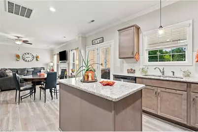 1089 Luna Creek Court, Kernersville, NC 27284 - Photo 20