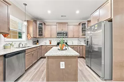 1089 Luna Creek Court, Kernersville, NC 27284 - Photo 18