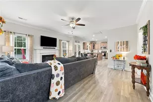 1089 Luna Crk Ct, Kernersville, NC 27284 - Photo 8
