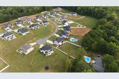 1089 Luna Creek Court, Kernersville, NC 27284 - Photo 48