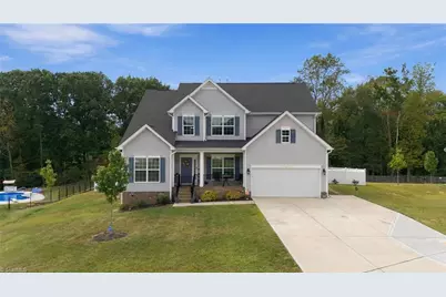 1089 Luna Creek Court, Kernersville, NC 27284 - Photo 46
