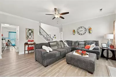 1089 Luna Creek Court, Kernersville, NC 27284 - Photo 14
