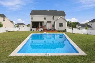1089 Luna Creek Court, Kernersville, NC 27284 - Photo 42