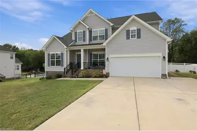 1089 Luna Creek Court, Kernersville, NC 27284 - Photo 44