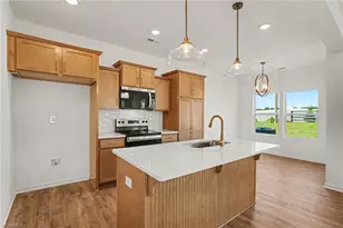 4071 Mystic Ct, Walkertown, NC 27051 - Photo 8