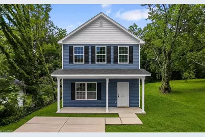 1215 R C Baldwin Avenue, High Point, NC 27260 - Photo 1