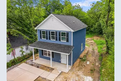 1215 R C Baldwin Avenue, High Point, NC 27260 - Photo 38