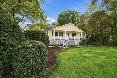 8700 Concord Church Road, Lewisville, NC 27023 - Photo 4