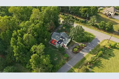 8700 Concord Church Road, Lewisville, NC 27023 - Photo 2