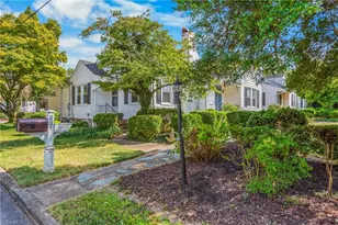 401 Fairview Dr, Lexington, NC 27292 - Photo 34