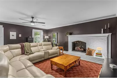 401 Fairview Drive, Lexington, NC 27292 - Photo 22