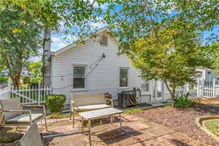 401 Fairview Dr, Lexington, NC 27292 - Photo 30